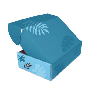 Cloth Mailer Box