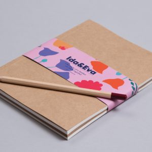 Notebook Sleeve