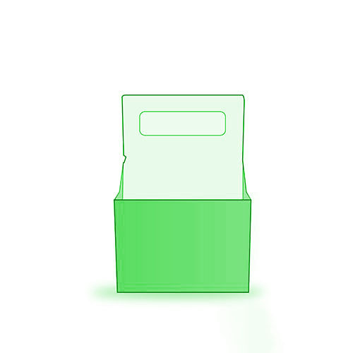 4 Pack Bottle Carrier - Image 3
