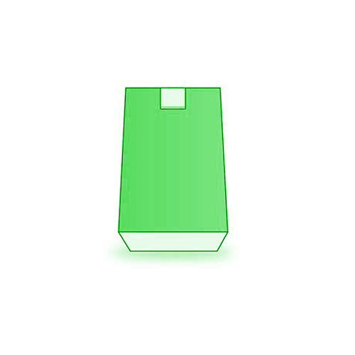 Box With Hanging Tab - Image 2