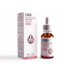 CBD Oil Box