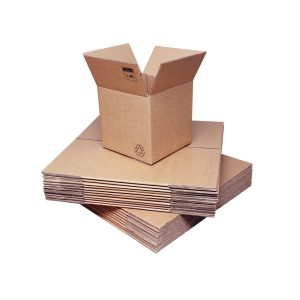 Corrugated Box
