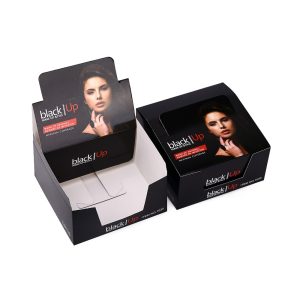Cosmetic Display Box