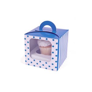Cupcake Box