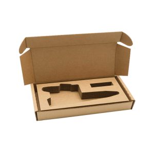 Custom Mailer Boxes