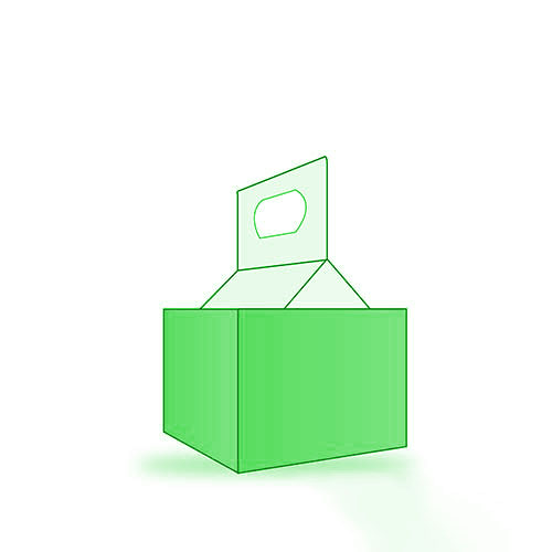 Four Pack Bottle Carrier - Image 3