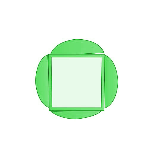 Half Circular Interlock - Image 2