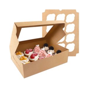Muffin Box