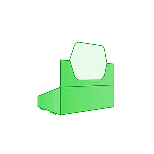 Self-Lock Counter Display Box - The Print – High-Quality Printing ...
