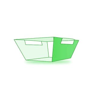 Sleeve With Cap Lock